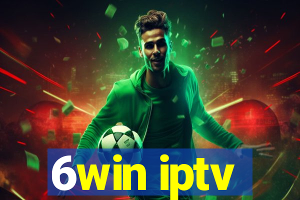 6win iptv